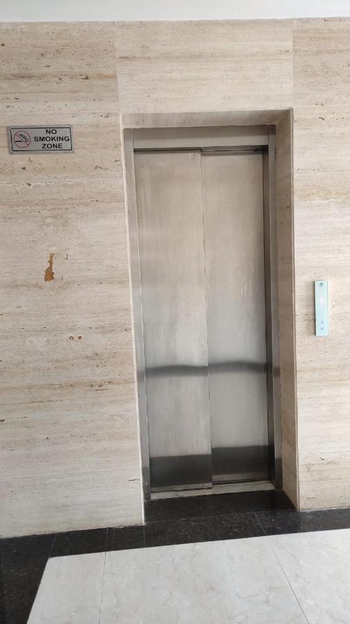 لاكناو Hotel Poseidon Inn المظهر الخارجي الصورة